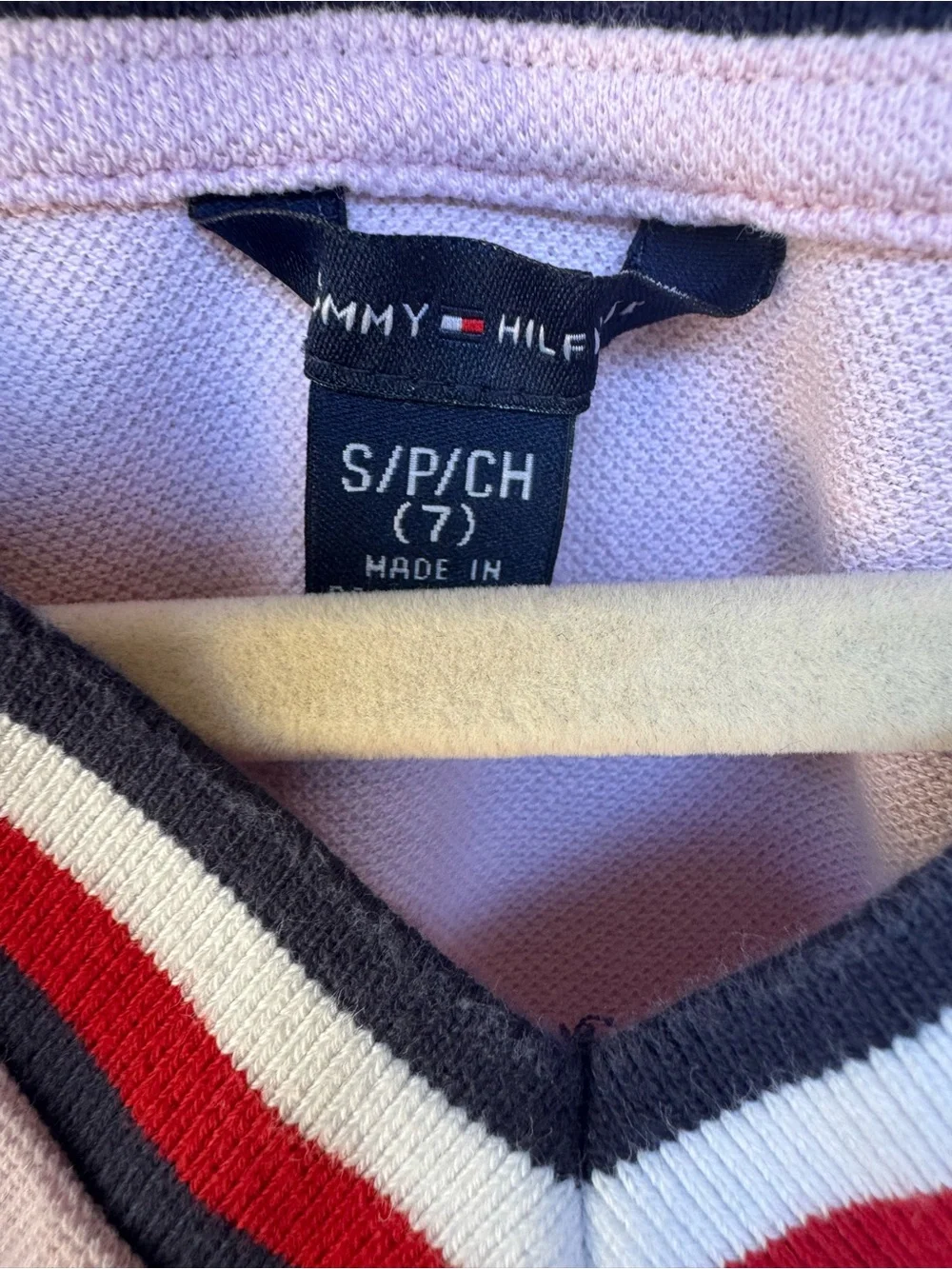 Tommy Hilfiger tommy hilfiger